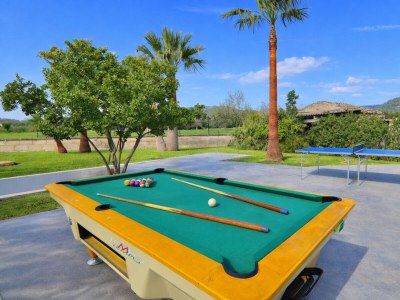 Cottage 040 Villa Can Mussol ETV/1463 by Mallorca Charme - Environment photo 35