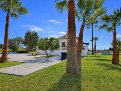 Cottage 040 Villa Can Mussol ETV/1463 by Mallorca Charme - Environment photo 36