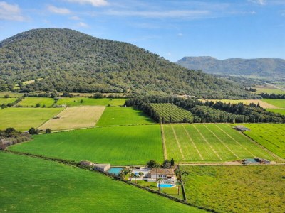 Cottage 040 Villa Can Mussol ETV/1463 by Mallorca Charme - Environment photo 37