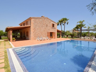 Cottage 043 Villa Son Auba Gran ET/3986 by Mallorca Charme in Muro - Cottage