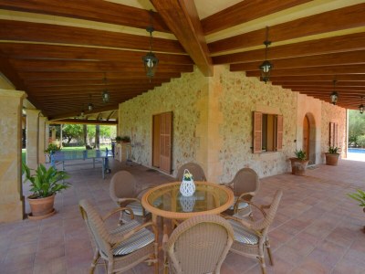 Cottage 043 Villa Son Auba Gran ET/3986 by Mallorca Charme - Outdoor photo 2