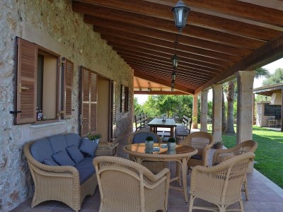 Cottage 043 Villa Son Auba Gran ET/3986 by Mallorca Charme - Outdoor photo 3