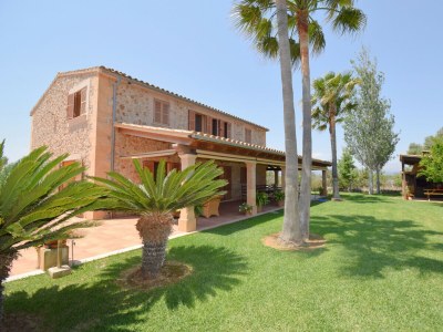 Cottage 043 Villa Son Auba Gran ET/3986 by Mallorca Charme - Outdoor photo 5