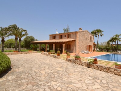 Cottage 043 Villa Son Auba Gran ET/3986 by Mallorca Charme - Outdoor photo 7
