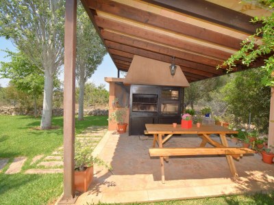 Cottage 043 Villa Son Auba Gran ET/3986 by Mallorca Charme - Outdoor photo 9