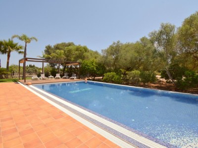 Cottage 043 Villa Son Auba Gran ET/3986 by Mallorca Charme - Outdoor photo 11