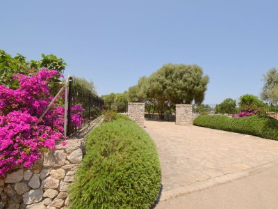 Cottage 043 Villa Son Auba Gran ET/3986 by Mallorca Charme - Outdoor photo 12