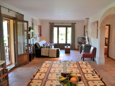 Cottage 043 Villa Son Auba Gran ET/3986 by Mallorca Charme - Features photo 15