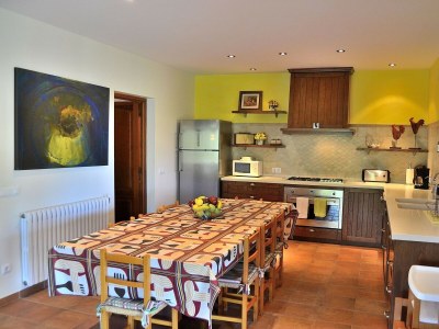 Cottage 043 Villa Son Auba Gran ET/3986 by Mallorca Charme - Features photo 21