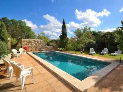 Cottage 047 Finca Son Barraquer ETV/5204 by Mallorca Charm in Llubi - Cottage