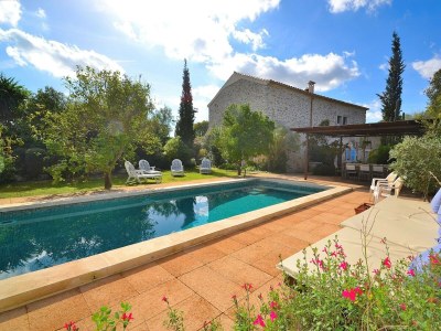 Cottage 047 Finca Son Barraquer ETV/5204 by Mallorca Charm - Outdoor photo 2