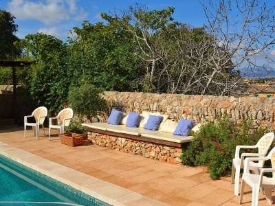 Cottage 047 Finca Son Barraquer ETV/5204 by Mallorca Charm - Outdoor photo 3