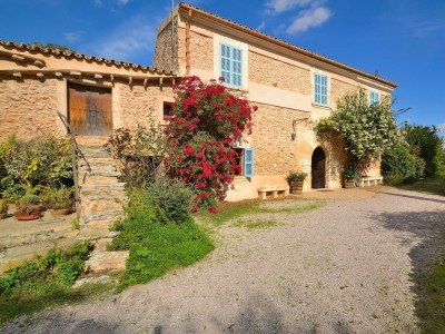 Cottage 047 Finca Son Barraquer ETV/5204 by Mallorca Charm - Outdoor photo 4