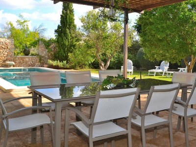 Cottage 047 Finca Son Barraquer ETV/5204 by Mallorca Charm - Outdoor photo 5