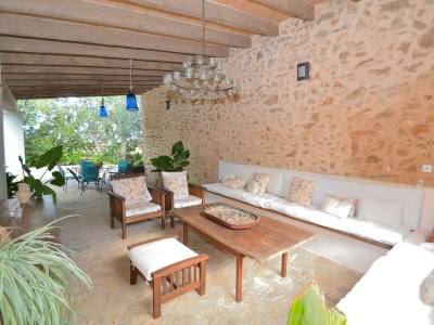 Cottage 047 Finca Son Barraquer ETV/5204 by Mallorca Charm - Outdoor photo 6