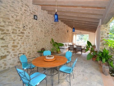 Cottage 047 Finca Son Barraquer ETV/5204 by Mallorca Charm - Outdoor photo 7