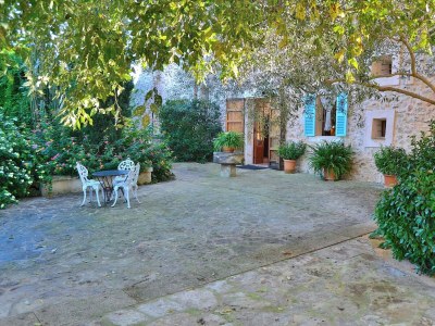 Cottage 047 Finca Son Barraquer ETV/5204 by Mallorca Charm - Outdoor photo 8