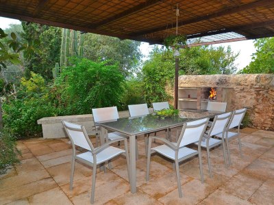 Cottage 047 Finca Son Barraquer ETV/5204 by Mallorca Charm - Outdoor photo 9
