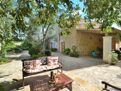 Cottage 047 Finca Son Barraquer ETV/5204 by Mallorca Charm - Outdoor photo 10