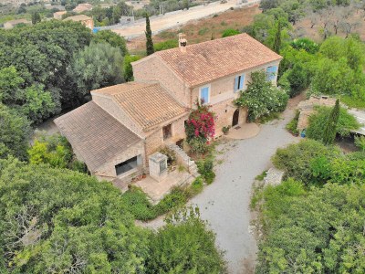 Cottage 047 Finca Son Barraquer ETV/5204 by Mallorca Charm - Outdoor photo 11