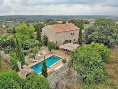 Cottage 047 Finca Son Barraquer ETV/5204 by Mallorca Charm - Environment photo 29