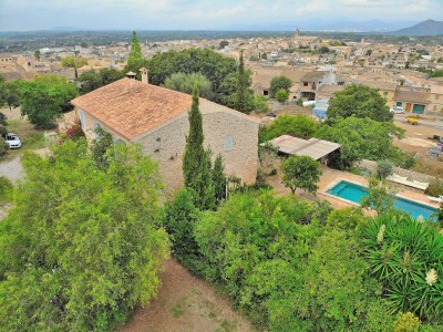 Cottage 047 Finca Son Barraquer ETV/5204 by Mallorca Charm - Environment photo 30