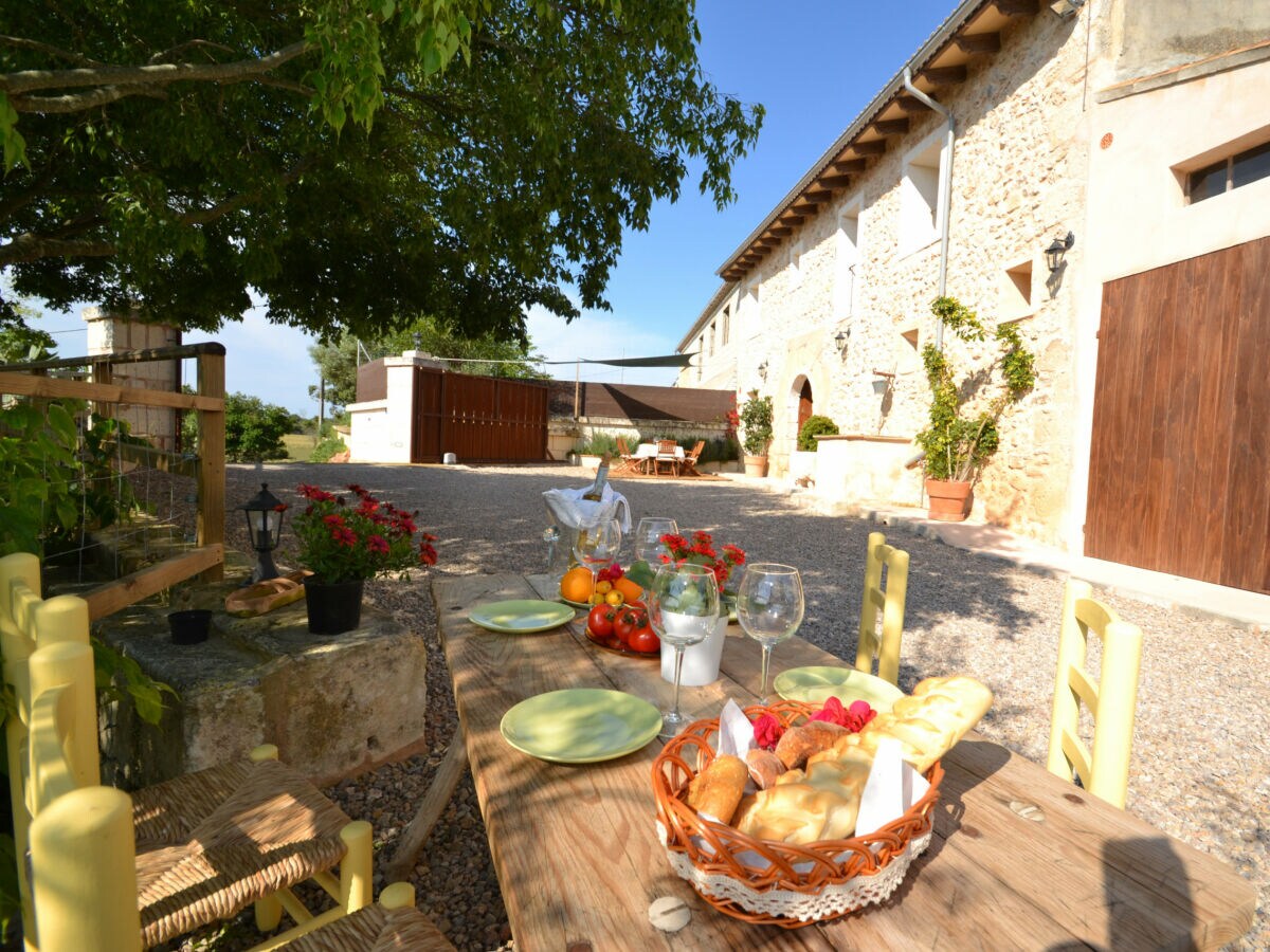 Holiday house 061 Finca Rafal des Turó ETV/8343 by Mallorca Char - Outdoor photo 2