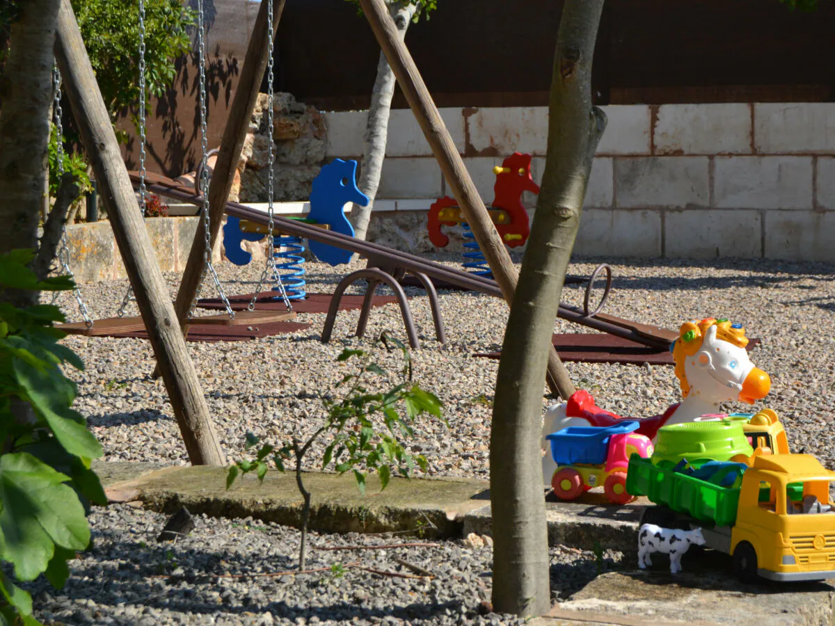 Holiday house 061 Finca Rafal des Turó ETV/8343 by Mallorca Char - Outdoor photo 3