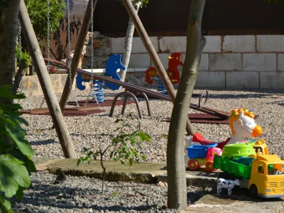 Holiday house 061 Finca Rafal des Turó ETV/8343 by Mallorca Char - Outdoor photo 3