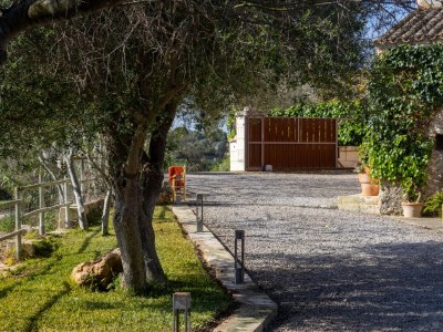 Holiday house 061 Finca Rafal des Turó ETV/8343 by Mallorca Char - Outdoor photo 10