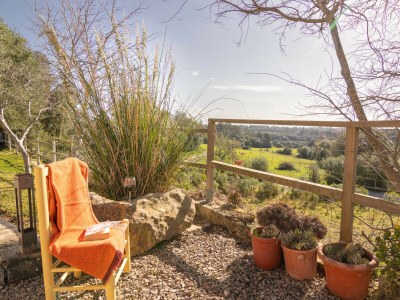 Holiday house 061 Finca Rafal des Turó ETV/8343 by Mallorca Char - Outdoor photo 11