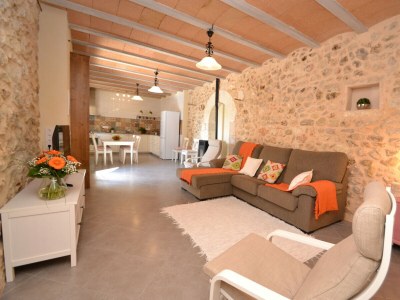Holiday house 061 Finca Rafal des Turó ETV/8343 by Mallorca Char - Features photo 13