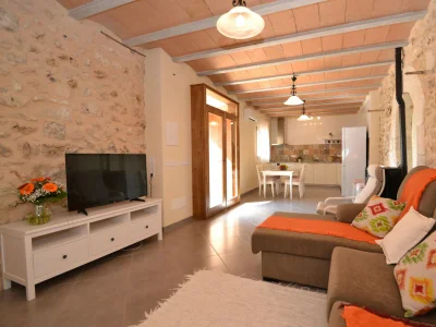 Holiday house 061 Finca Rafal des Turó ETV/8343 by Mallorca Char - Features photo 14