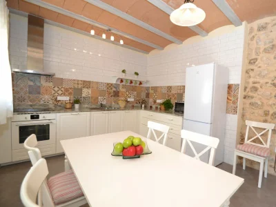 Holiday house 061 Finca Rafal des Turó ETV/8343 by Mallorca Char - Features photo 15