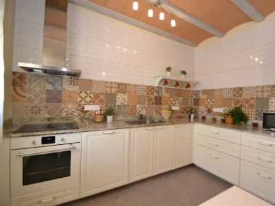 Holiday house 061 Finca Rafal des Turó ETV/8343 by Mallorca Char - Features photo 16