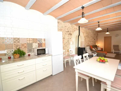 Holiday house 061 Finca Rafal des Turó ETV/8343 by Mallorca Char - Features photo 17