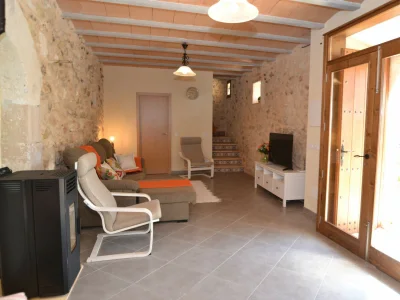 Holiday house 061 Finca Rafal des Turó ETV/8343 by Mallorca Char - Features photo 18