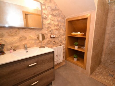 Holiday house 061 Finca Rafal des Turó ETV/8343 by Mallorca Char - Features photo 19