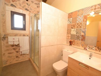 Holiday house 061 Finca Rafal des Turó ETV/8343 by Mallorca Char - Features photo 23