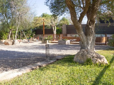 Holiday house 061 Finca Rafal des Turó ETV/8343 by Mallorca Char - Environment photo 26