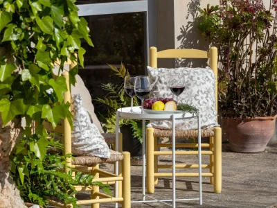 Holiday house 061 Finca Rafal des Turó ETV/8343 by Mallorca Char - Outdoor photo 28