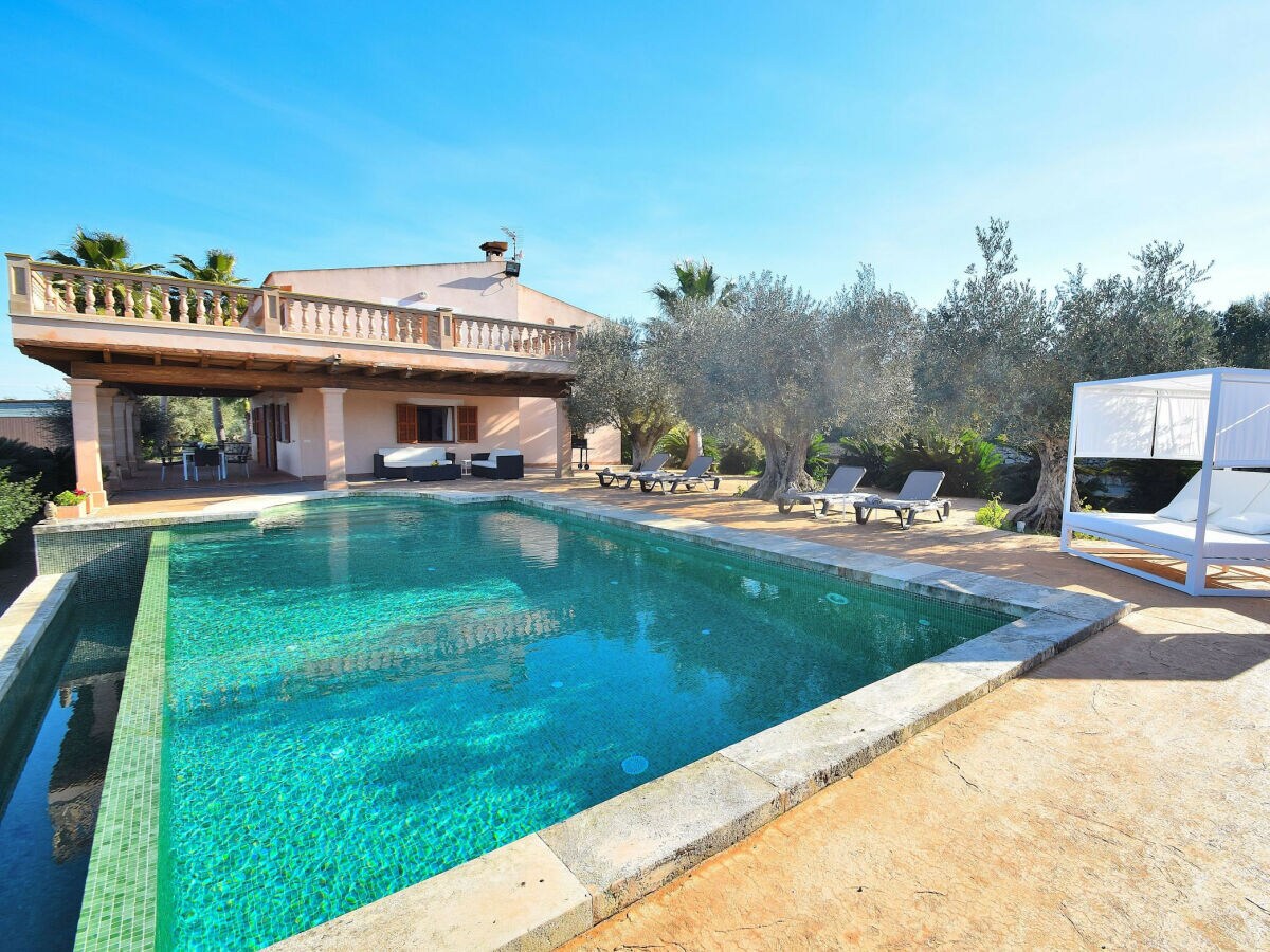 Cottage 070 Finca Son Arcaines de Can Simó ETV/4134 by Mal - Outdoor photo 4