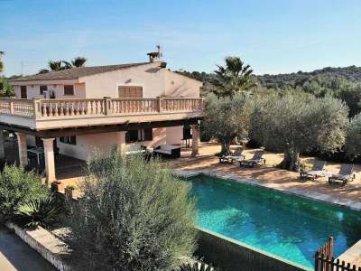 Cottage 070 Finca Son Arcaines de Can Simó ETV/4134 by Mal in Sineu - Cottage