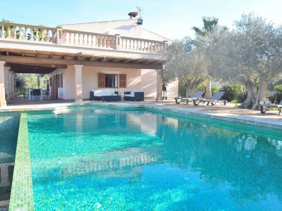 Cottage 070 Finca Son Arcaines de Can Simó ETV/4134 by Mal - Outdoor photo 2