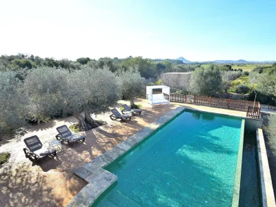 Cottage 070 Finca Son Arcaines de Can Simó ETV/4134 by Mal - Outdoor photo 3