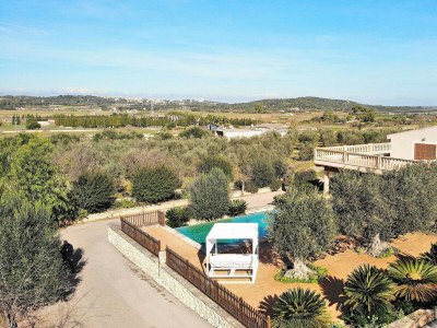 Cottage 070 Finca Son Arcaines de Can Simó ETV/4134 by Mal - Outdoor photo 6