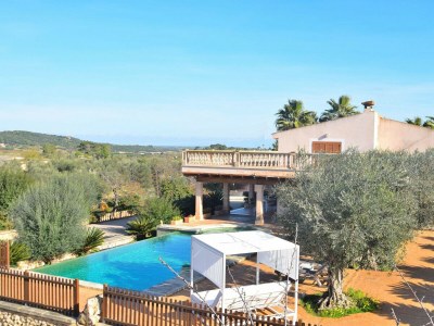 Cottage 070 Finca Son Arcaines de Can Simó ETV/4134 by Mal - Outdoor photo 7