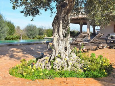 Cottage 070 Finca Son Arcaines de Can Simó ETV/4134 by Mal - Outdoor photo 8