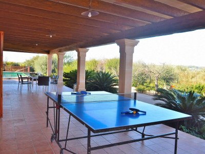 Cottage 070 Finca Son Arcaines de Can Simó ETV/4134 by Mal - Outdoor photo 9