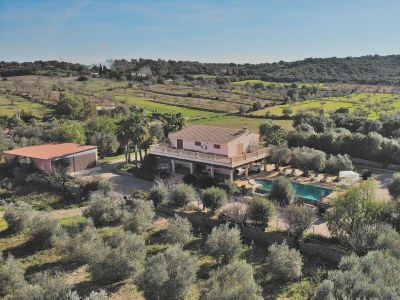 Cottage 070 Finca Son Arcaines de Can Simó ETV/4134 by Mal - Outdoor photo 10